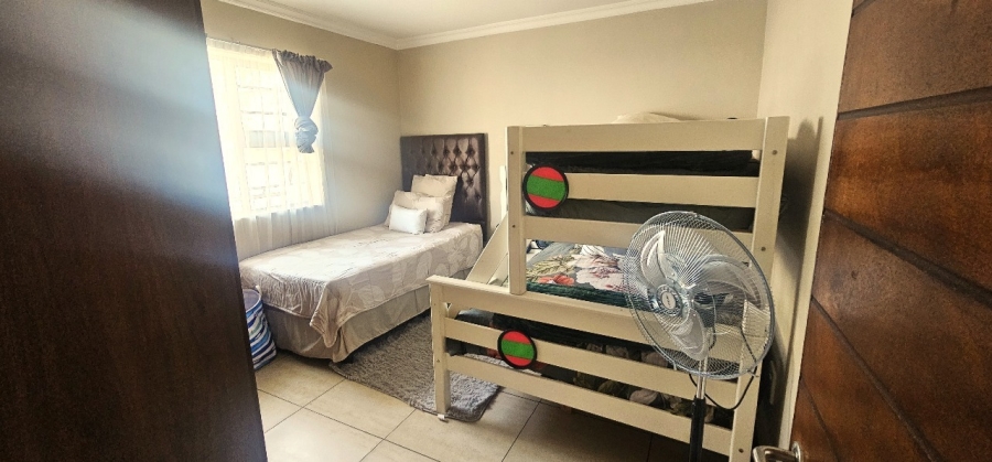 To Let 3 Bedroom Property for Rent in Cashan North West